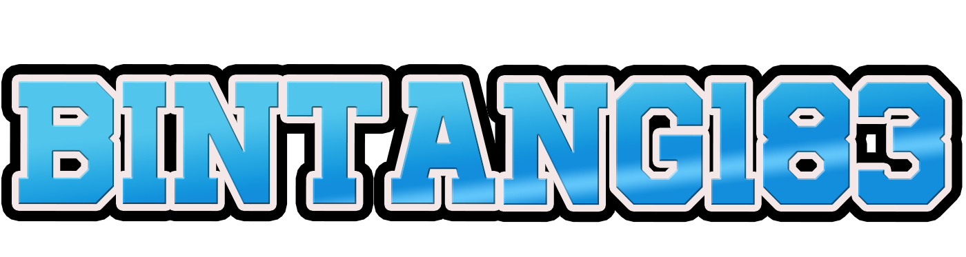 Bintang183 Link Slot Online Gacor Terpercaya Indonesia